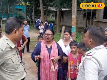 পুলিশ