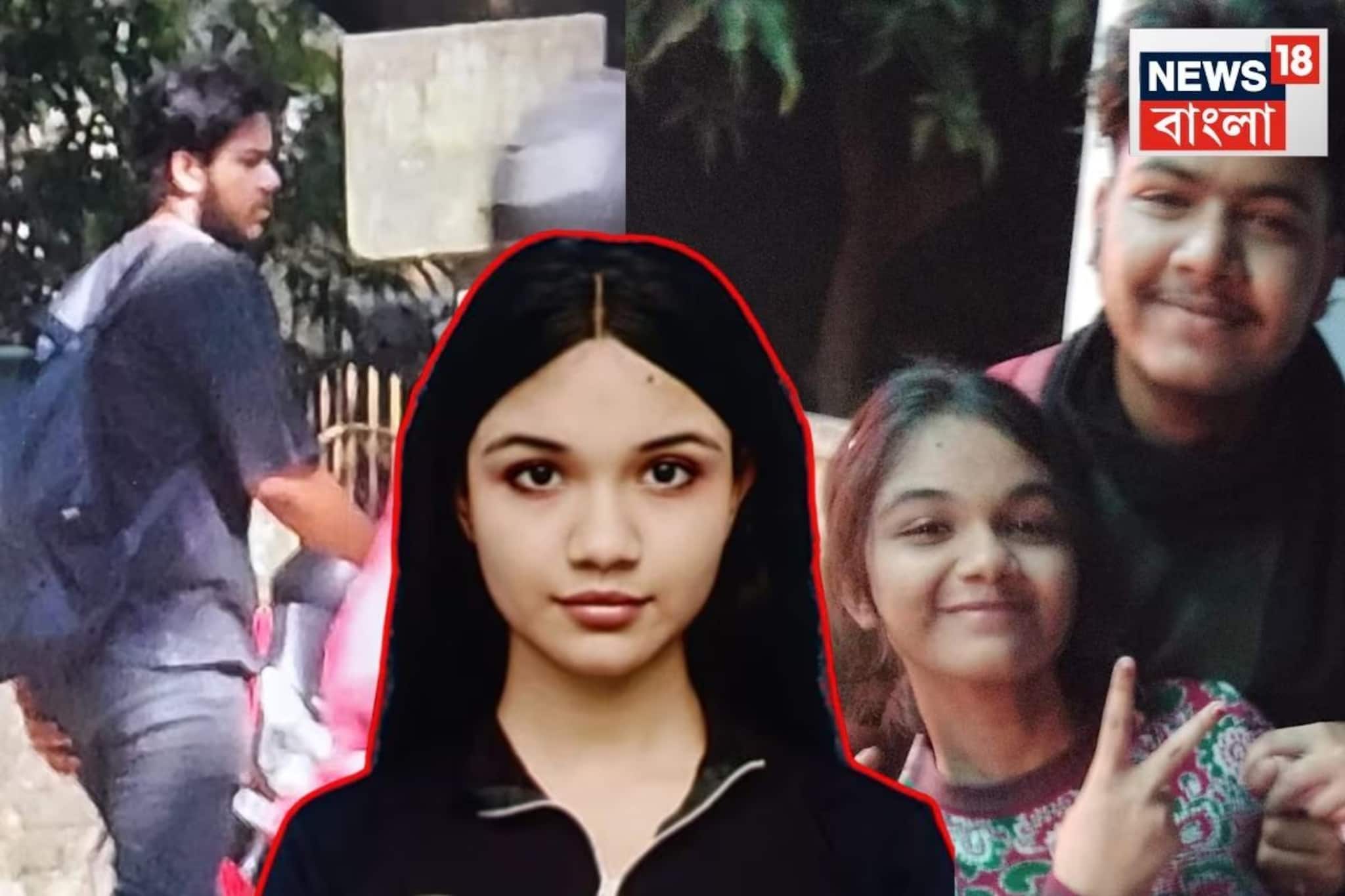 প্রতিবেশীকে কুপিয়ে মেরেছিল দাদু!ঈশিতা খুনে অভিযুক্ত দেশরাজের অপরাধে হাতেখড়ি উত্তরপ্রদেশেই