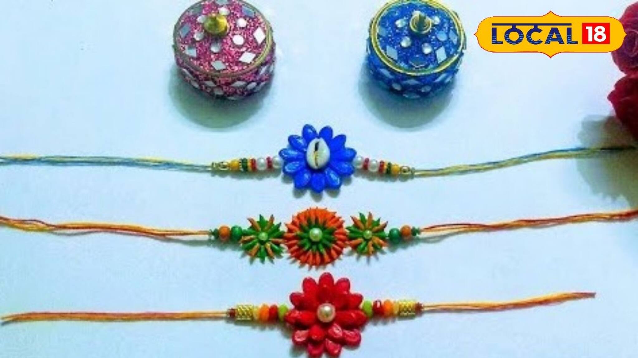 'ম্যাজিক রাখি', পরলেই বাড়িতে আস্ত বাগান করতে পারবেন