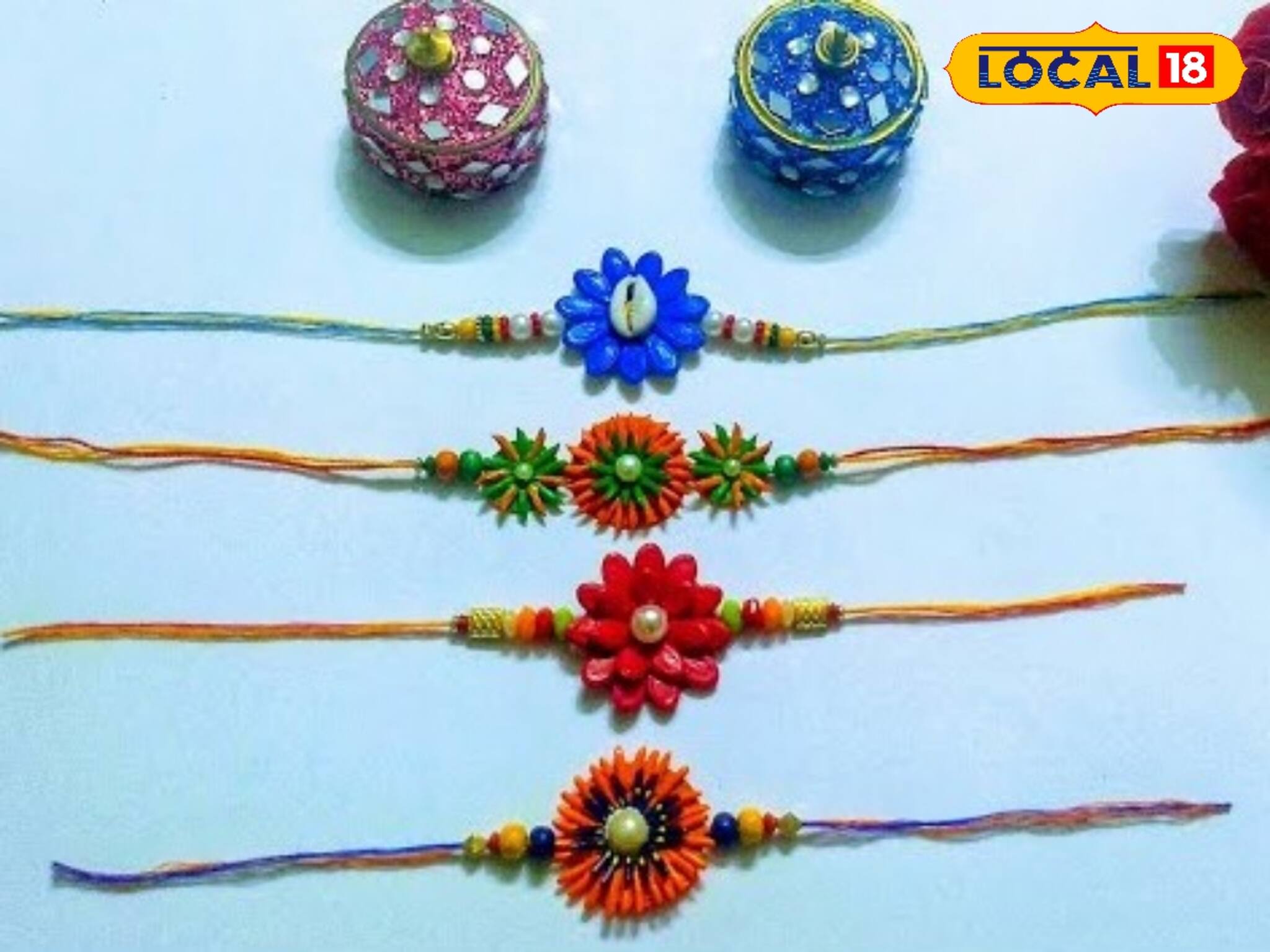 'ম্যাজিক রাখি', পরলেই বাড়িতে আস্ত বাগান করতে পারবেন