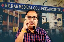 'এমন ডাহা মিথ্যা বরদাস্ত করব না',আরজি কর কাণ্ড নিয়ে বিস্ফোরক কুণাল ঘোষ!নিলেন বিরাট পদক্ষেপ