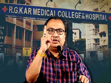 Kunal Ghosh: ‘এমন ডাহা মিথ্যা বরদাস্ত করব না’, আরজি কর কাণ্ড নিয়ে বিস্ফোরক কুণাল ঘোষ! নিলেন বিরাট পদক্ষেপ