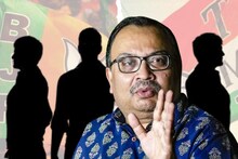 ২০২৬-এর বিধানসভা ভোটের পর বিরোধী দলনেতা কে? কুণাল ঘোষের দাবিতে তুমুল শোরগোল!