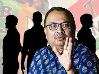 বিরাট দাবি কুণালের