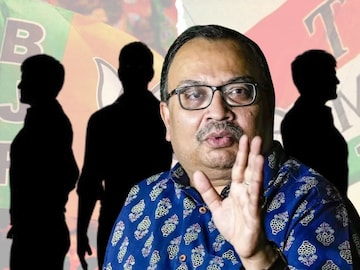 বিরাট দাবি কুণালের