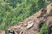 পাহাড়ি দুর্গম এলাকায় টানা বৃষ্টির জের, সিকিমে ফের ধসে ৪ মর্মান্তিক মৃত্যু! নিখোঁজ বহু