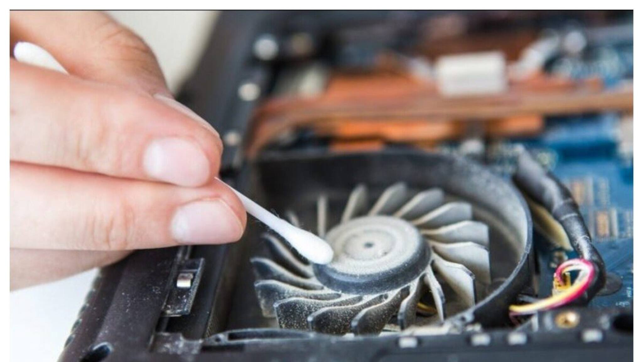 ল্যাপটপের পিছনেই লুকিয়ে রয়েছে এর স্পিড বাড়ানোর ফর্মুলা, গরমও হবে না সিস্টেম; জেনে নিন সহজ উপায়