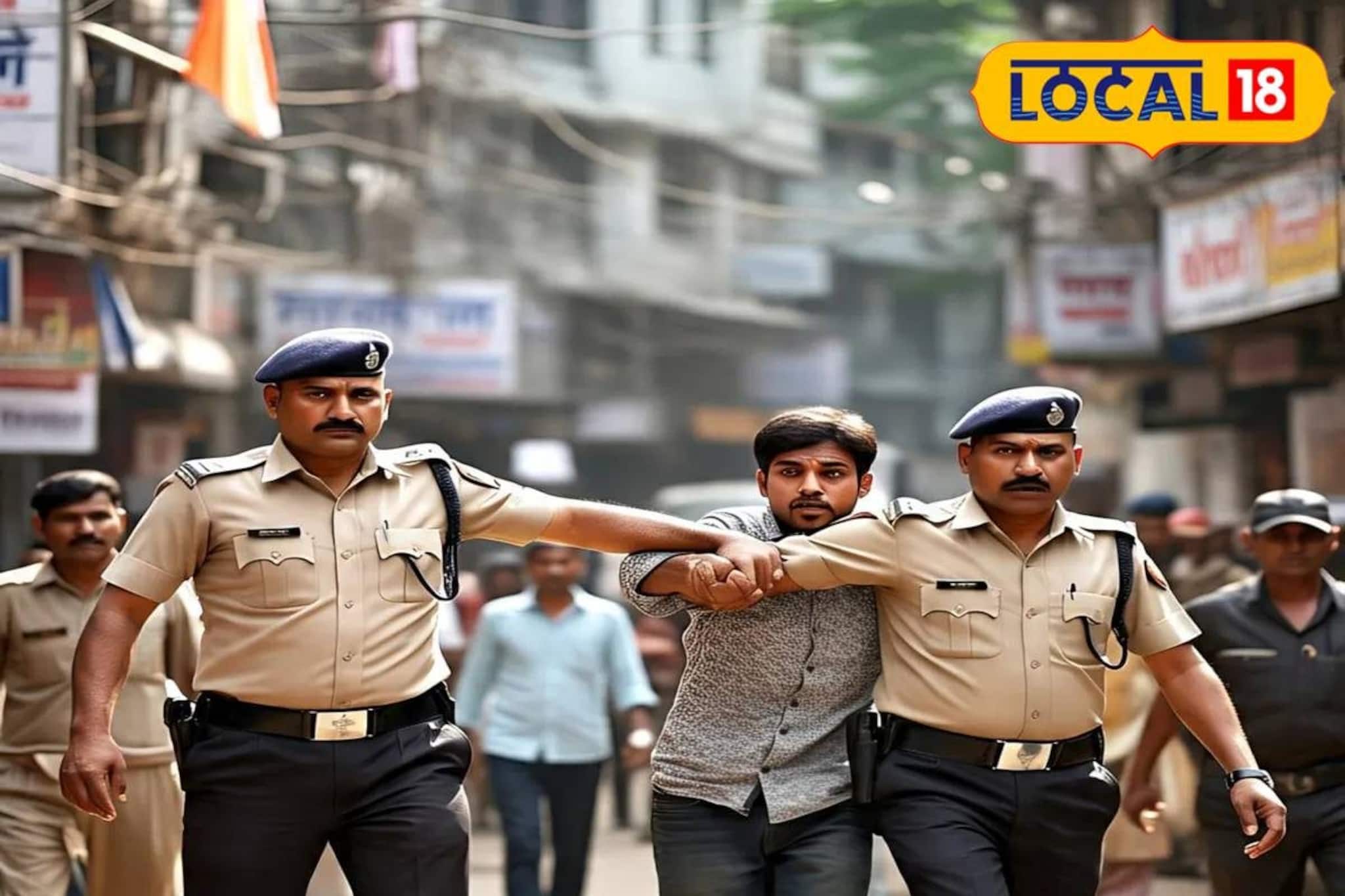 ভিনরাজ্য নয়, বাংলাদেশি সন্দেহে এবার বাংলাতেই এক যুবককে মারধর! উত্তেজনা এলাকায়