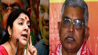 কেন গেলেন না লকেট?