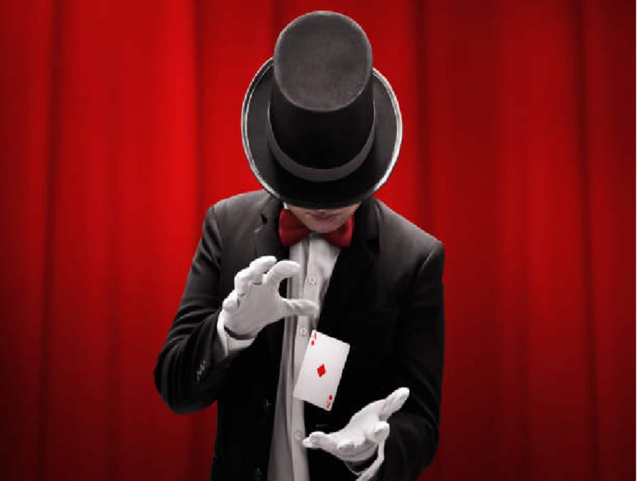 ইচ্ছে হয় ম্যাজিশিয়ান হই, জানেন কোথায় যাবেন ম্যাজিকের সব জিনিস কোথায় পাবেন