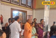 কৃষ্ণভূমে অবতীর্ণ 'মহাবতার নরসিংহ'! সিটির বদলে হলের বাইরে কীর্তন