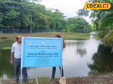 মহিষাদলে