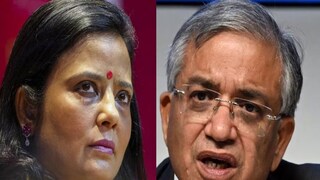 কী অভিযোগ মহুয়ার?