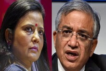 'যদি তাই হয়, প্রাক্তন নির্বাচন কমিশনারের বিরুদ্ধে ব্যবস্থা নিতে হবে', বিরাট অভিযোগ মহুয়ার