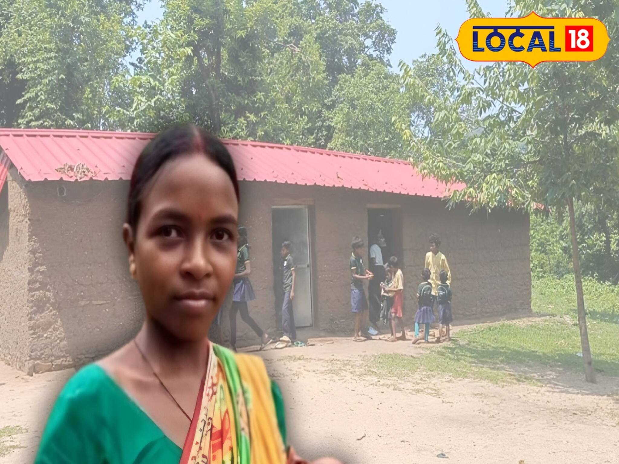 পাহাড়ের বুকে 'শিক্ষার টর্চ' জ্বালিয়েছিলেন এই মালতি মুর্মু, ভাইরাল হয়েছিলেন রাতারাতি, ফের তুললেন নয়া দাবি, ছড়াচ্ছে দাবানলের মতো