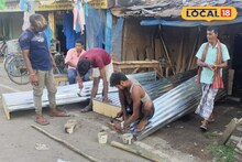 বন্যা কবলিত এলাকায় আয় বেড়েছে কাঠমিস্ত্রীদের! কারণ জানলে চমকে যাবেন