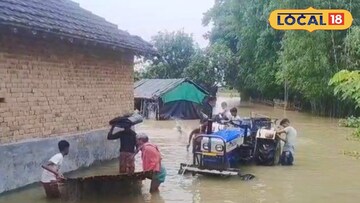 বন্যায়