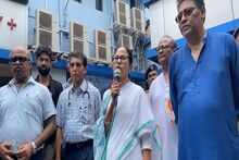 রেড রোডে কেন অসুস্থ হয়ে পড়ল এত পড়ুয়া? কারণ জানালেন মমতা! কী কারণে এমন ভয়াবহ ঘটনা জানেন?