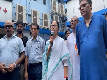 কী জানালেন মুখ্যমন্ত্রী?