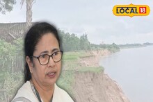 সামনেই মুখ্যমন্ত্রীর বর্ধমান সফর! ভাঙন রোধে বড় পদক্ষেপ? আশায় খণ্ডঘোষের বাসিন্দারা