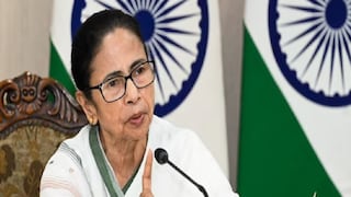 মুখ্যমন্ত্রী মমতা বন্দ্যোপাধ্যায়৷ ফাইল ছবি