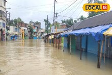 বন্যার জের! জলের তলায় মুর্শিদাবাদের একাধিক গ্রাম! বাঁধ ভাঙায় বেড়েছে সমস্যা