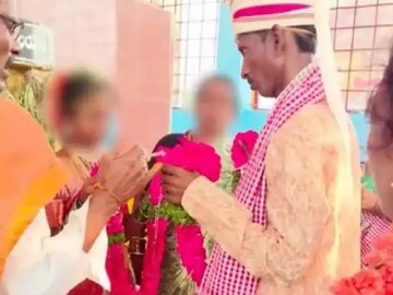 ৪০ বছরের বর প্রথম বউয়ের সামনে বিয়ে করল ১৩ বছরের কচি মেয়েকে,২মাস স্বামী-স্ত্রী হিসেবে ঘর