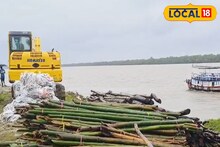 যে কোনও মুহূর্তে গ্রাম ভেসে যাবে! আতঙ্কে রাত জাগছে মৌসুনি