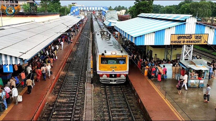 রানাঘাট ও কৃষ্ণনগরের মধ্যে এই তৃতীয় লাইন নির্মাণ প্রকল্প, যা ইস্টার্ন রেলের শিয়ালদহ ডিভিশনের অন্তর্গত, পশ্চিমবঙ্গের অন্যতম ব্যস্ত শহরতলি ও মালবাহী রেল করিডোরকে আরও গতিশীল করবে।