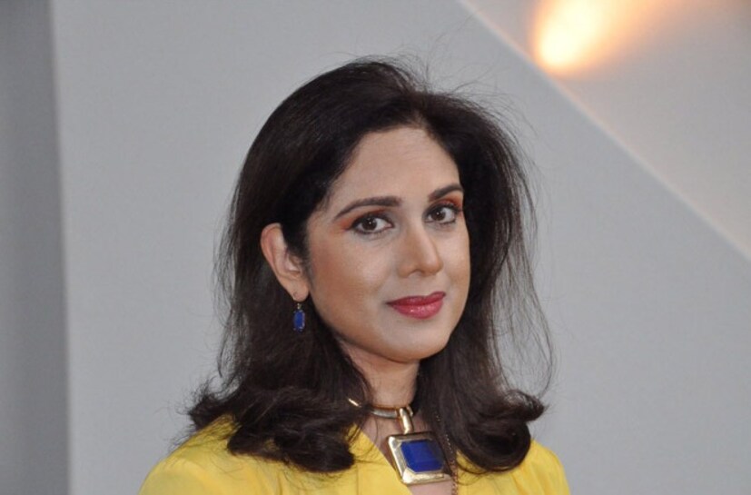 মীনাক্ষী শেষাদ্রি ১৮ বছর বয়সে মিস ইন্ডিয়া প্রতিযোগিতা জিতেছিলেন। ১৯৮২ সালে, মনোজ কুমারের ছেলে রাজীব গোস্বামীর বিপরীতে পেইন্টার বাবু সিনেমার মাধ্যমে তিনি বলিউডে অভিষেক করেন। কিন্তু ১৯৮৩ সালে সুভাষ ঘাই পরিচালিত সফল চলচ্চিত্র হিরোর মাধ্যমে তিনি স্বীকৃতি পান।