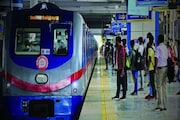 ৩ সেপ্টেম্বর রাতে চলবে না মেট্রো! কখন পাবেন লাস্ট ট্রেন? ভাল করে জেনে নিন