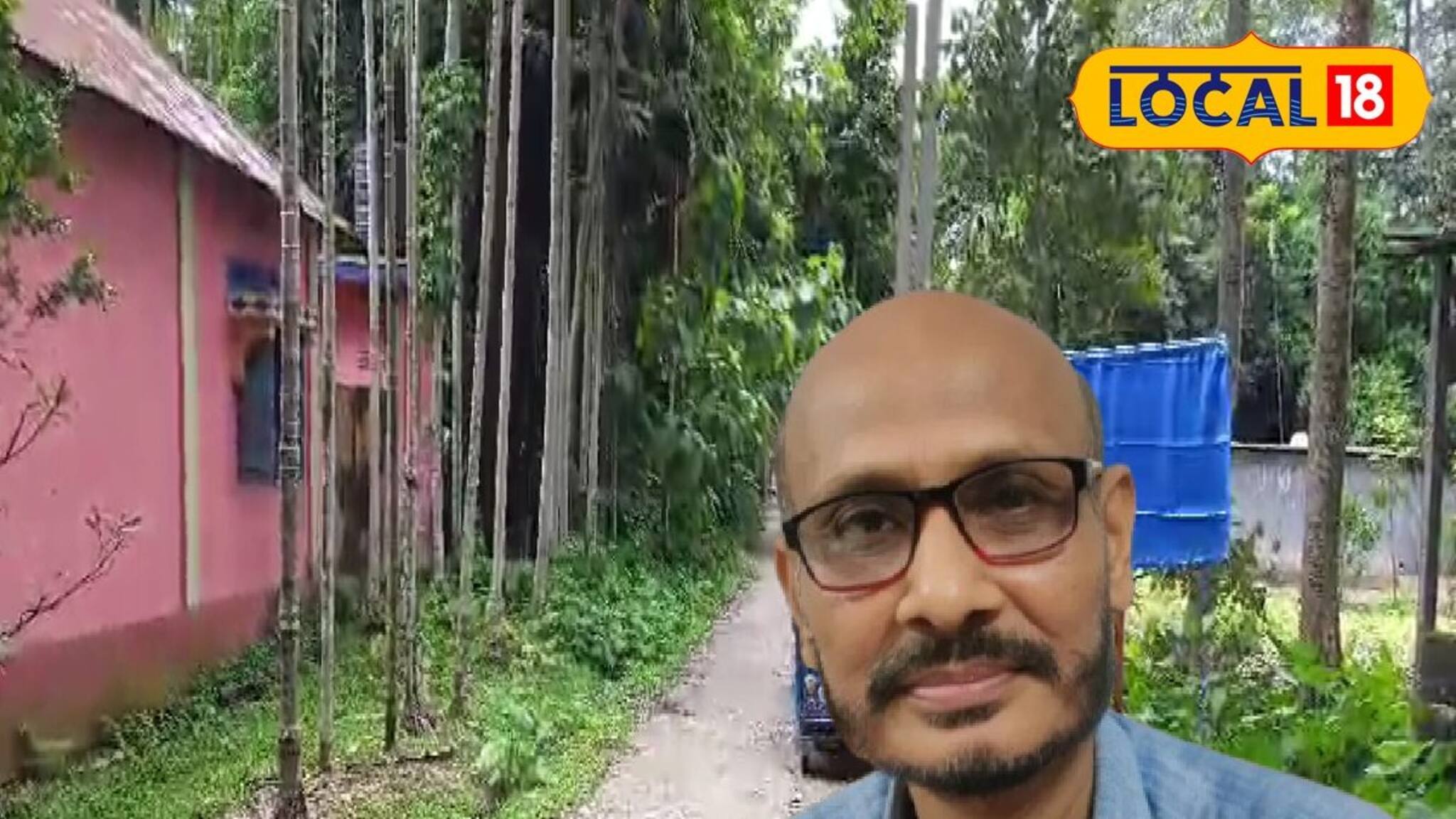 'আসল' জায়গাতেই 'উন্নয়ন' অধরা! ১.০৬ কোটির রাস্তার শিলান্যাসে এসে বিক্ষোভের মুখে বিধায়ক