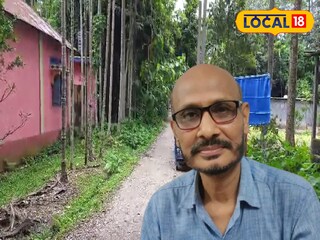 বিধায়ক নির্মল চন্দ্র রায়