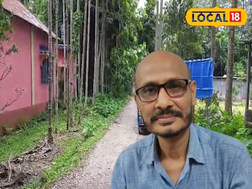 ‘আসল’ জায়গাতেই ‘উন্নয়ন’ অধরা! ১.০৬ কোটির রাস্তার শিলান্যাসে এসে বিক্ষোভের মুখে বিধায়ক, সামাল দিতে না পেরে ছাড়লেন এলাকা ‘আসল’ জায়গাতেই ‘উন্নয়ন’ অধরা! ১.০৬ কোটির রাস্তার শিলান্যাসে এসে বিক্ষোভের মুখে বিধায়ক, সামাল দিতে না পেরে ছাড়লেন এলাকা