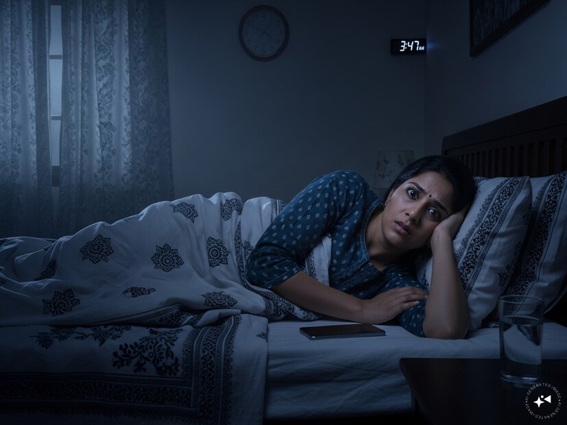 বিশেষজ্ঞদের মতে, কেউ জাগিয়ে না দিলে বা কোনও অ্যালার্ম ছাড়াই কিছু কিছু সময় মানুষ এই ব্রহ্ম মুহূর্তে ঘুম থেকে উঠে যায়। যদি আপনার সঙ্গেও এমনটা ঘটে, তাহলে আতঙ্কিত হওয়ার কোনও কারণ নেই, বরং আপনার খুশি হওয়া উচিত।