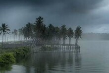 ঘূর্ণাবর্তের জেরে কোন কোন জেলায় ভারীর বৃষ্টির সম্ভাবনা ? জেনে নিন লেটেস্ট আপডেট
