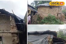 প্রতিমুহূর্তে জীবনের ঝুঁকি! যে কোন সময় ভেঙে পড়তে পারে... কেন্দ্রীয় বঞ্চনার অভিযোগ