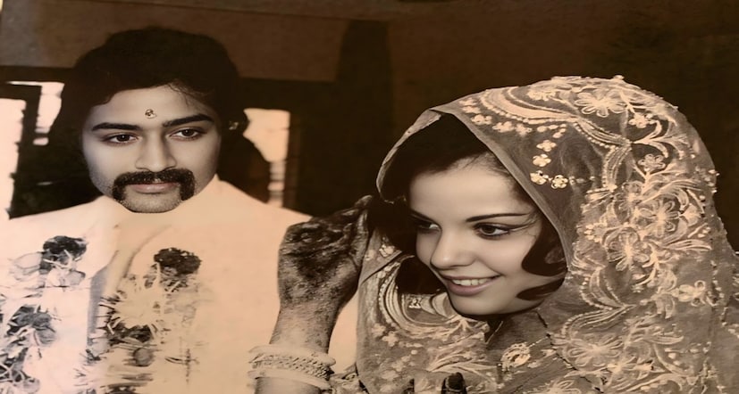 বিয়ের আগে থেকেই মাধবানি পরিবার স্পষ্ট জানিয়ে দিয়েছিল— বিবাহের পর তিনি আর অভিনয় করতে পারবেন না। সে সময় প্রতি ছবির জন্য তিনি পেতেন সাড়ে সাত লাখ টাকা, যা বিরল ছিল।
