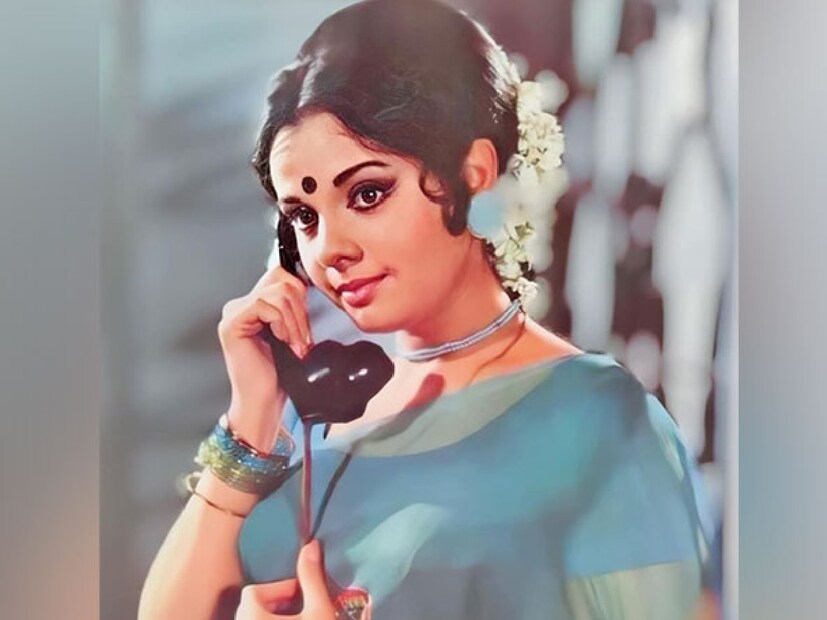 এক পুরনো সাক্ষাৎকারে মুমতাজ জানান, “প্রত্যেক মহিলার জীবনে একটা সময় আসে, যখন বিয়ের সিদ্ধান্ত নিতে হয়। আমি ভাগ্যবান, কারণ আমি এমন একজনকে পেয়েছিলাম, যিনি আমাকে ভালোবাসতেন। তাই সবকিছু ছেড়ে সংসার বেছে নিয়েছিলাম।”