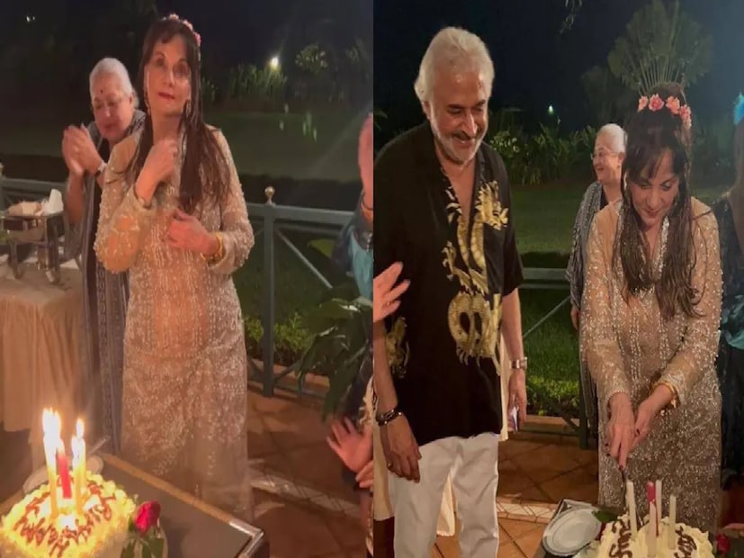 গুজরাটি পরিবারে বিয়ে করার পর নিজের জীবনধারায় আমূল পরিবর্তন আনতে হয় তাঁকে। তিনি শিখে নেন ডাল-ধোকলি, উন্ধিয়ু, খান্ডভি রান্না। নিজের কথায়, “এখন আমি মোটামুটি ভালই রাঁধতে পারি।”