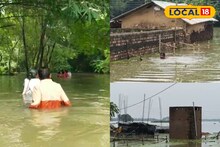 ঘরে-বাইরে সব জলময়, শান্তি নেই কোথাও! কী ব্যবস্থা নিচ্ছে প্রশাসন