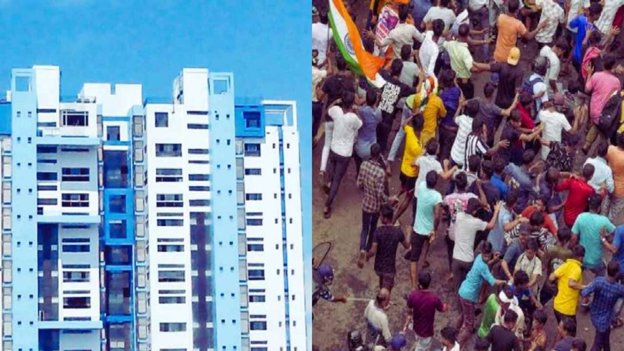 SSC Scam: পুজোর আগেই সুখবর! জমা পড়া পুরনো চাকরি ফেরানোর আরজিতে সম্মতি রাজ্যের