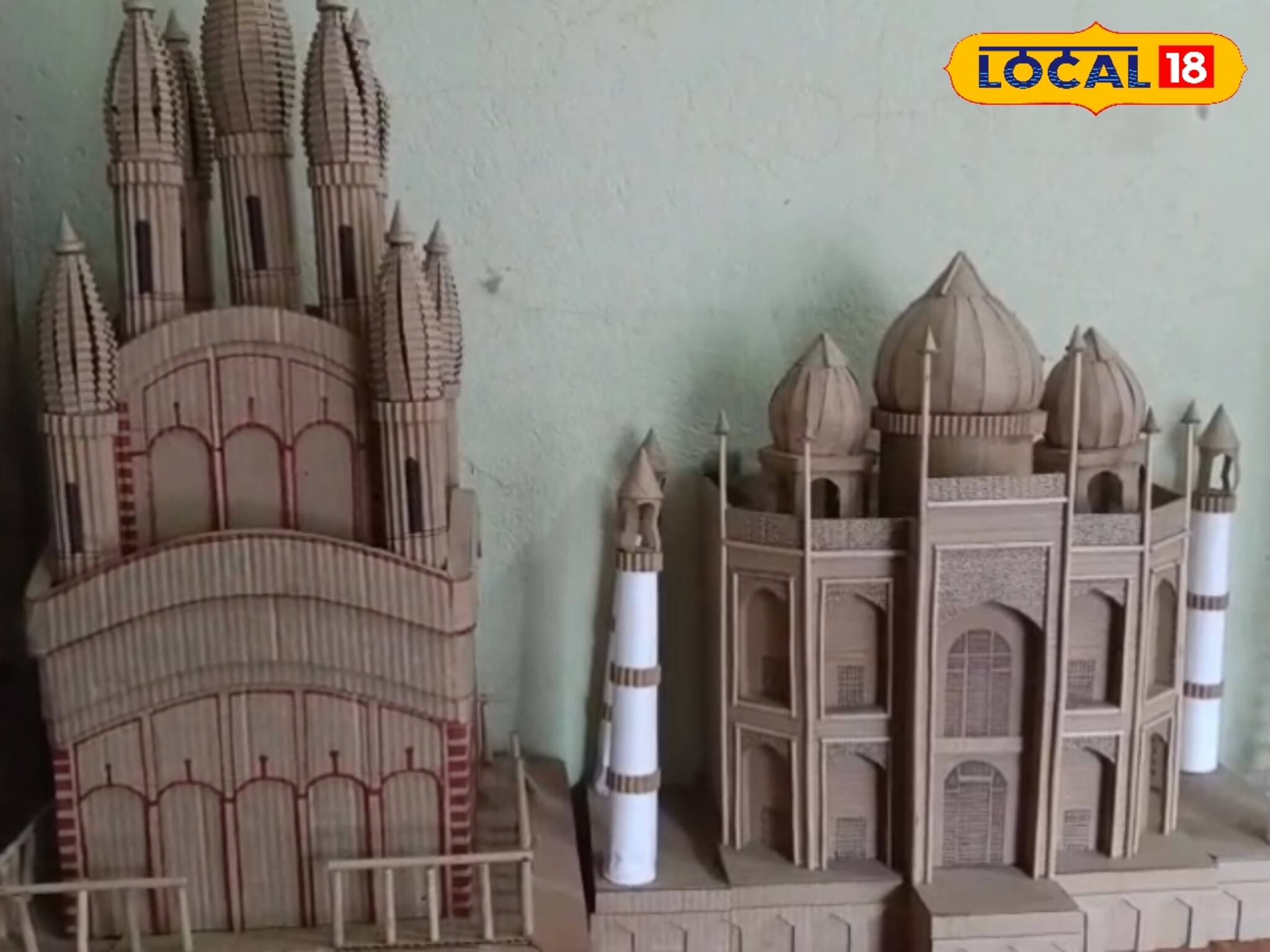 টিফিনের টাকা বাঁচিয়ে ছেলে যা করছে, দেখে অবাক পরিবার