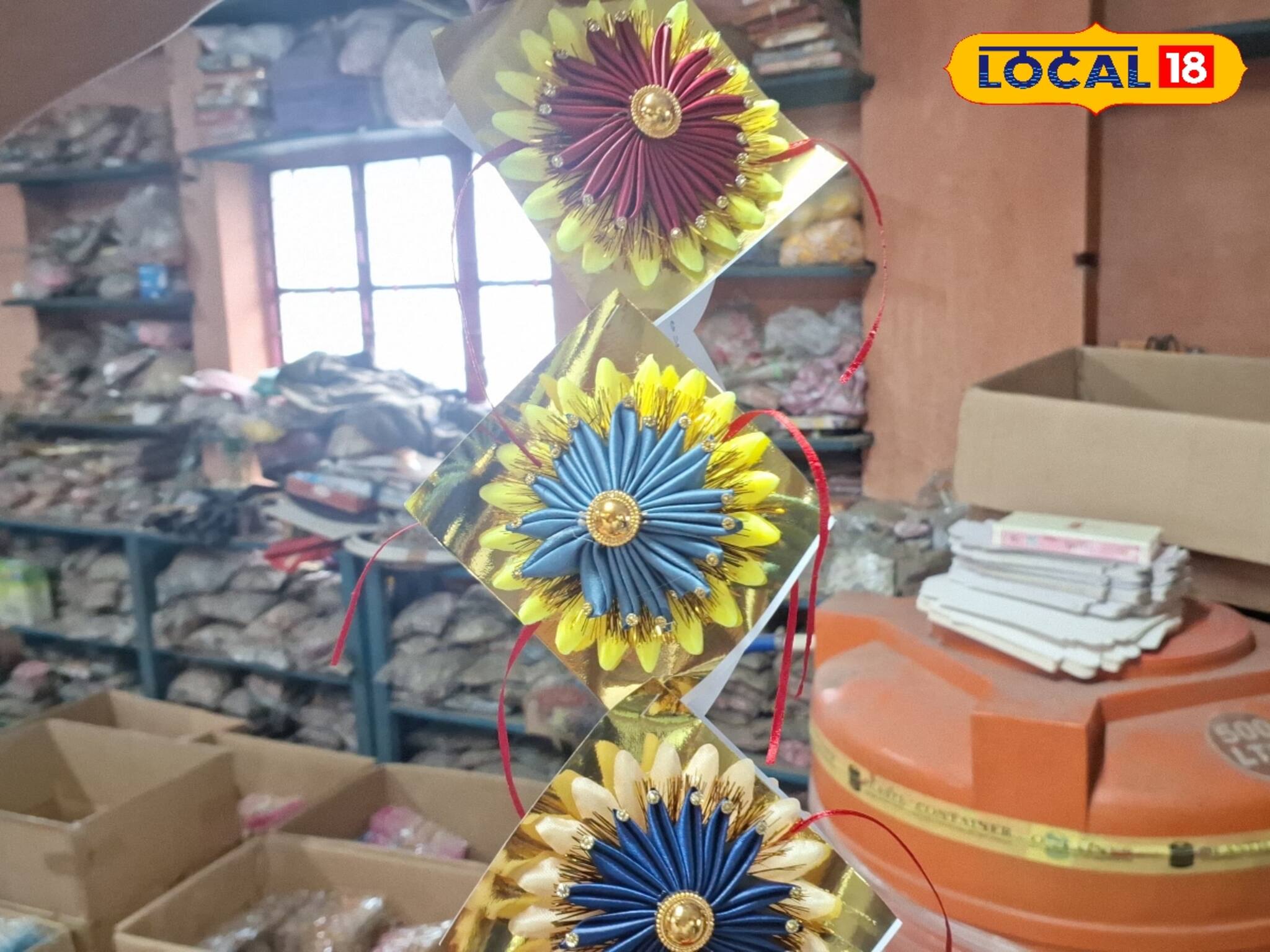 বর্ডার পেরিয়ে বিদেশে চলে যাচ্ছে নদিয়ার এই জিনিস! কী বলুন তো?