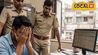 চাকরি দেওয়ার নামে প্রতারণা। (প্রতিকী ছবি, সৌজন্যে AI) চাকরি দেওয়ার নামে প্রতারণা। (প্রতিকী ছবি, সৌজন্যে AI)