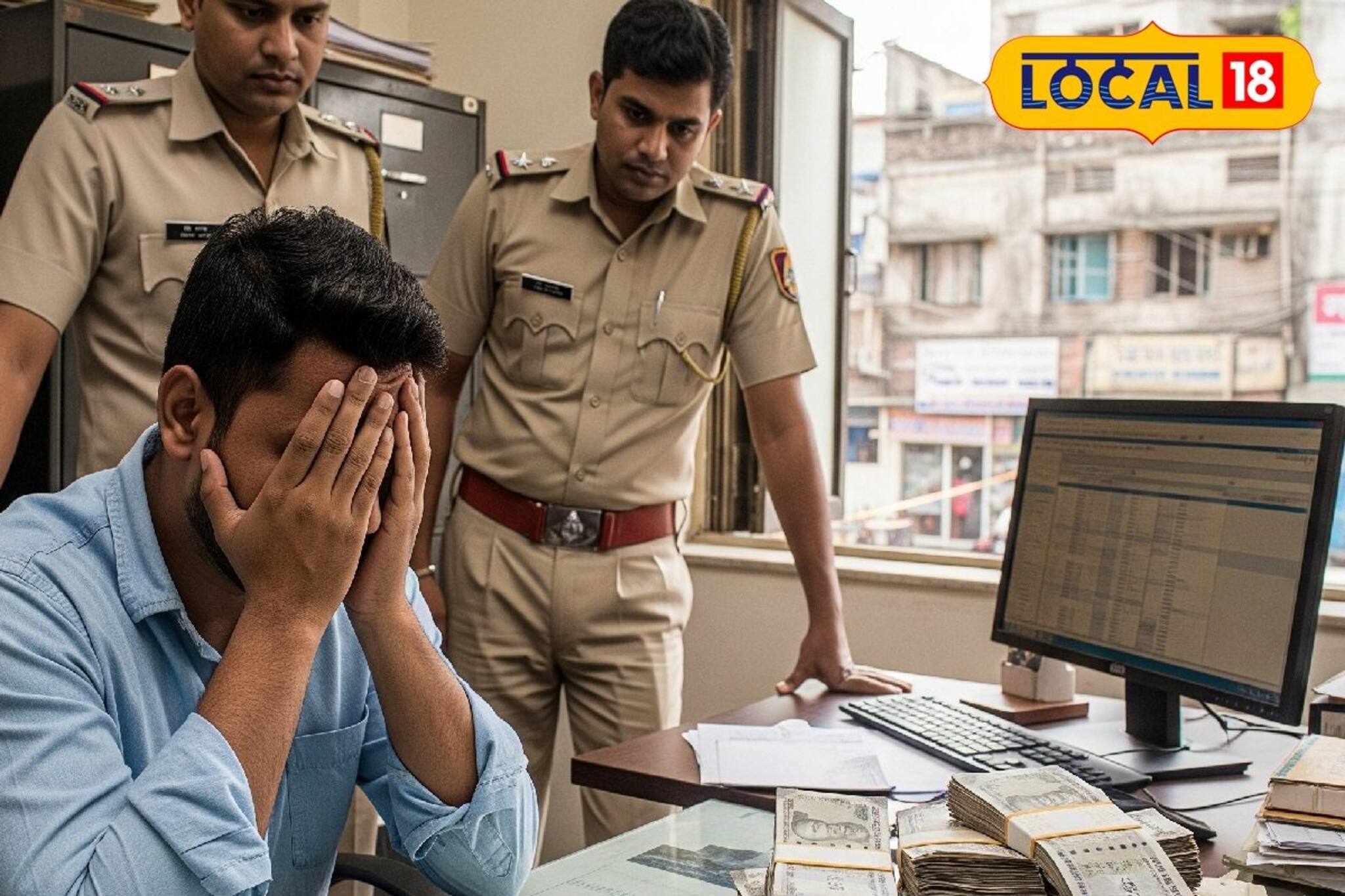 বিজ্ঞাপন দেখেই কাজের খোঁজে ফোন? মাথা ঠুকতে হবে না তো?