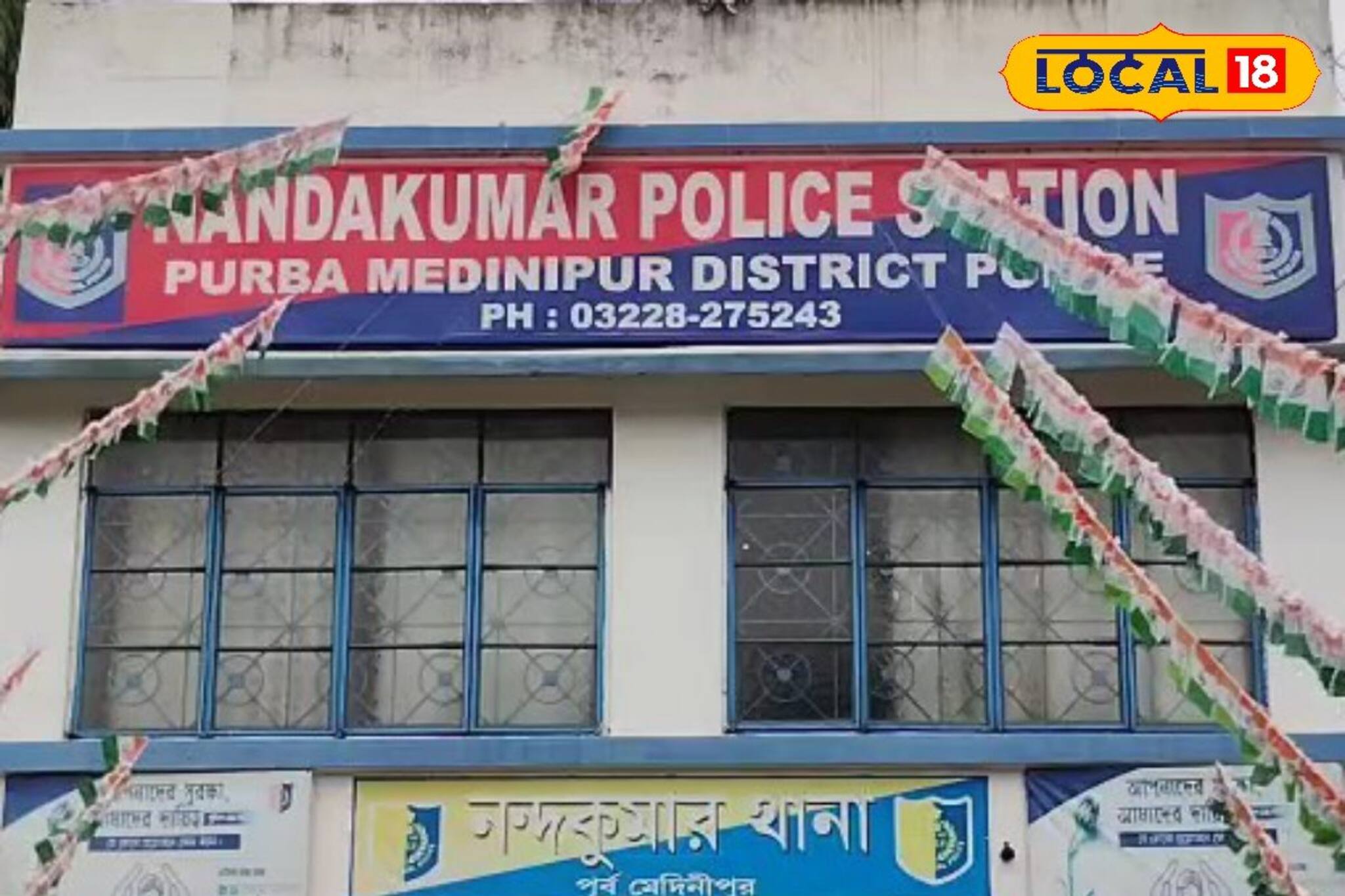 রাতের অন্ধকারে গোডাউনে চলছিল অবৈধ কারবার! হানা দিতেই অবাক পুলিশ, ডিইবি! তারপর যা হল...