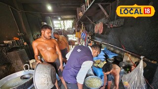 হোটেলে অভিযান।