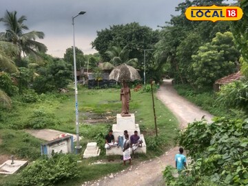 নরঘাট।