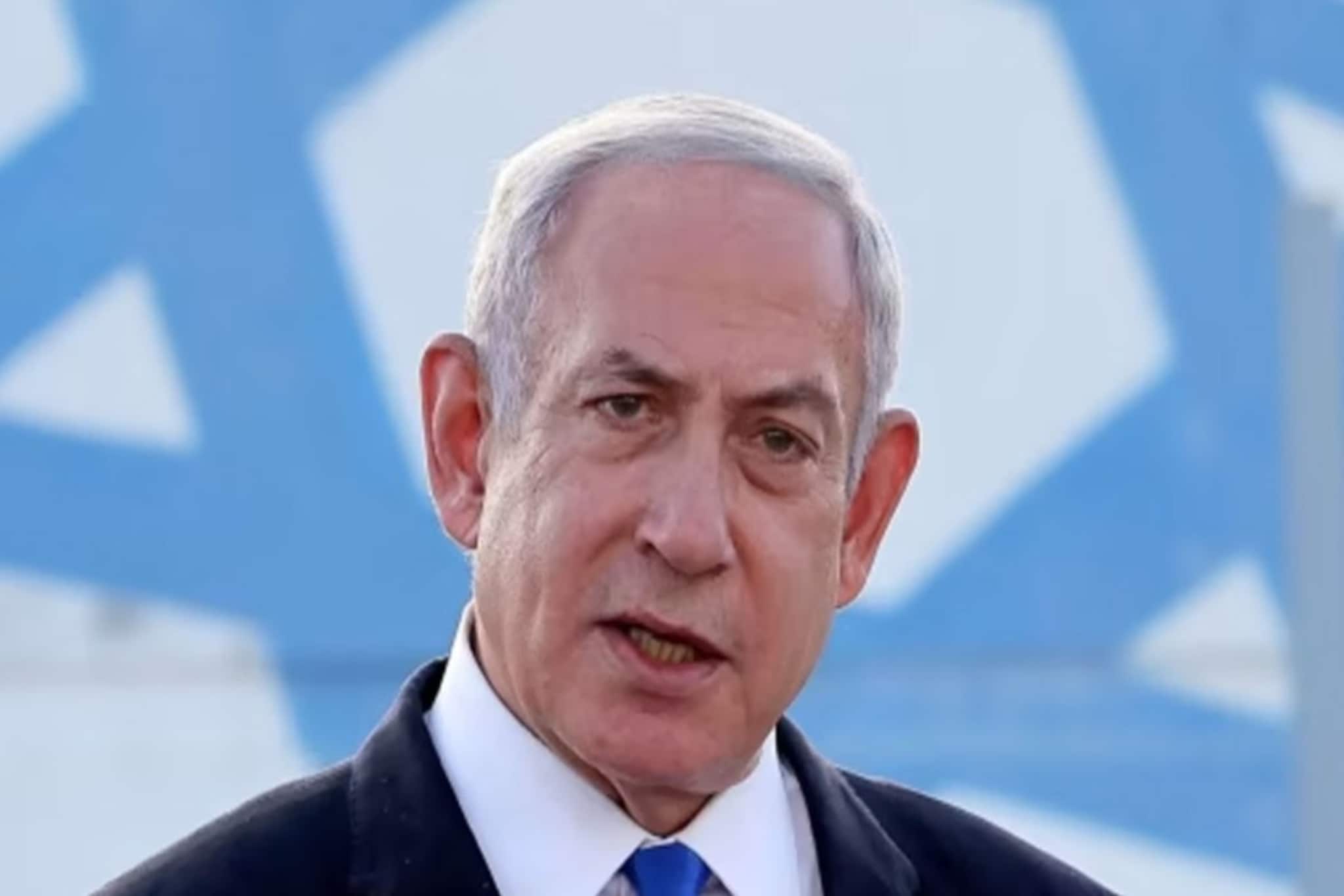 গাজা দখলে 'গ্রিন সিগন্যাল'...! নেতানিয়াহুর পরিকল্পনা অনুমোদন করে দিল ইজরায়েল মন্ত্রিসভা